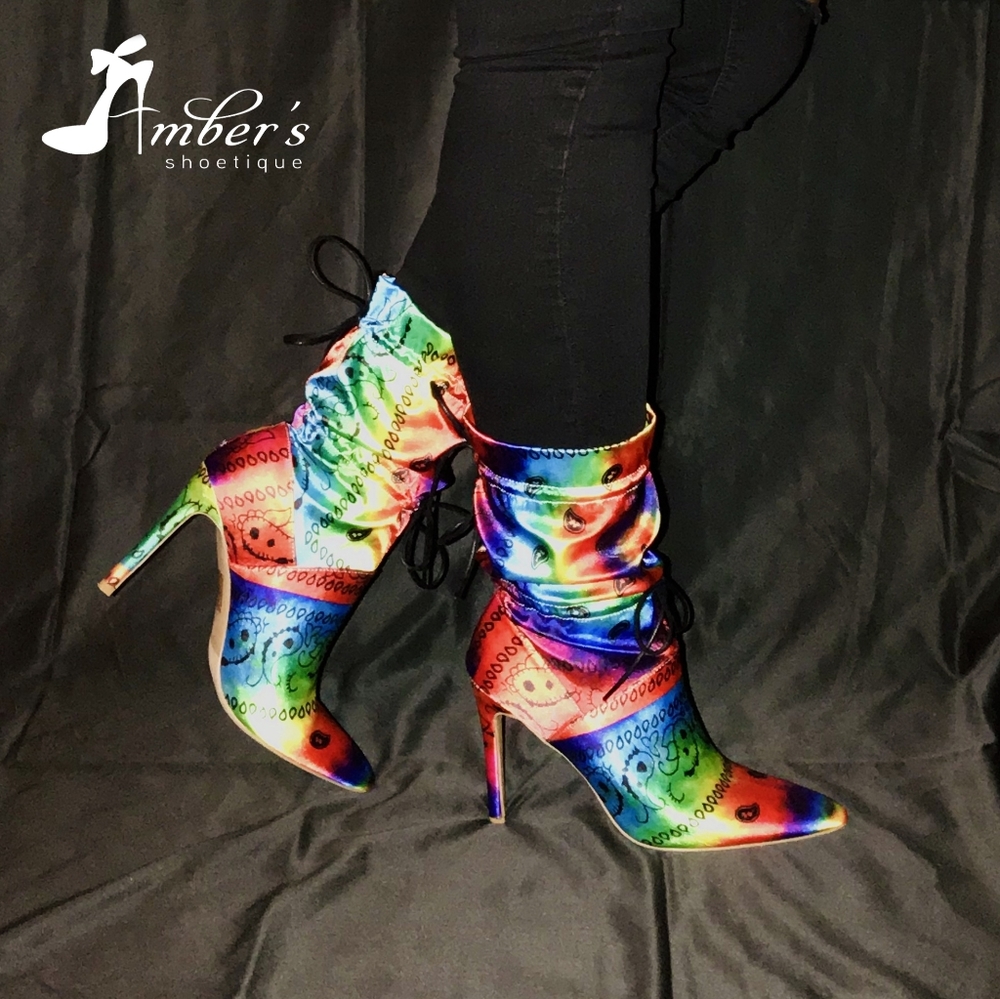 Boots - Picture 4 of 4
